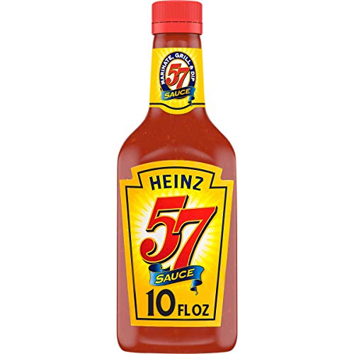 57 Sauce, 10 oz von HEINZ