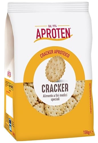 Aproten Cracker 150g von HEINZ