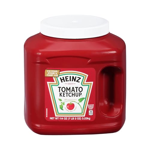 HEI.TOMATOKETCHUP 300ML von HEINZ