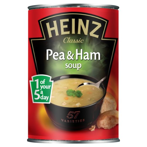 Heinz Classic von HEINZ