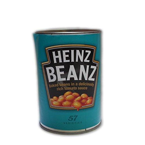 Heinz Gebackene Bohnen 415g von HEINZ