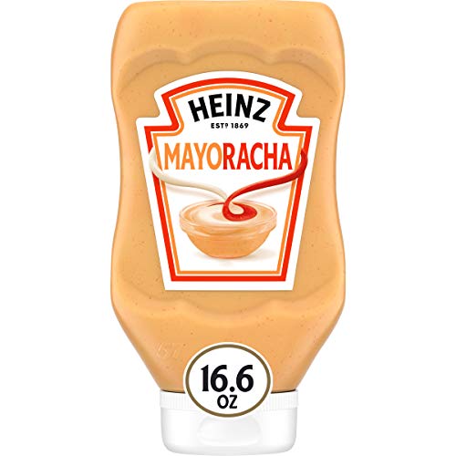 Heinz MayoRacha, Saucy Sauce, 470 ml von HEINZ