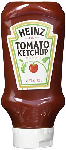 Heinz Tomato Ketchup 500ml von HEINZ