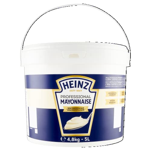 Mayonnaise KG 5 HEINZ von HEINZ