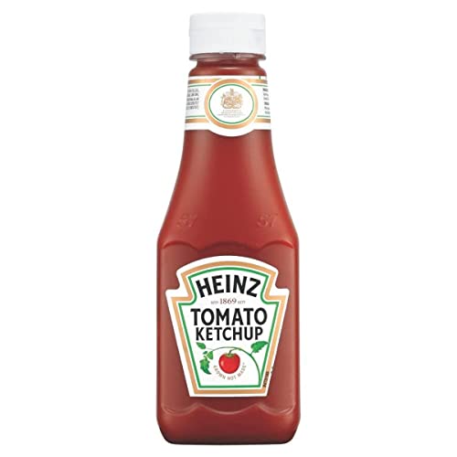 Tomato Ketchup Heinz Ml 300 von HEINZ