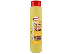 Hela Burger Sauce Essen & Aroma, Tube 80 cl von HELA