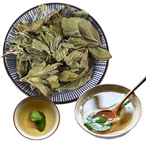Chinesischer Kräutertee Minz-Tee Neuer duftender Tee Gesundheitswesen blüht Tee erstklassiges gesundes grünes Lebensmittel (50) von HELLOYOUNG