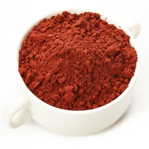 Hongqu Feng Rote Hefe Pulver Natürliche Gesundheit 150g von HELLOYOUNG