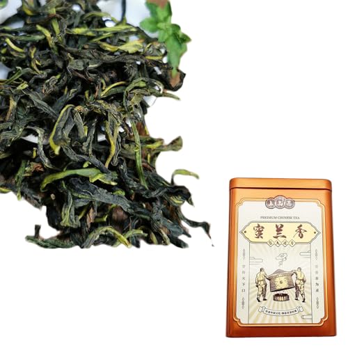 Oolong-Teeblütenaroma 250g Neuer Phoenix Dancong Qi Lan Duft von HELLOYOUNG