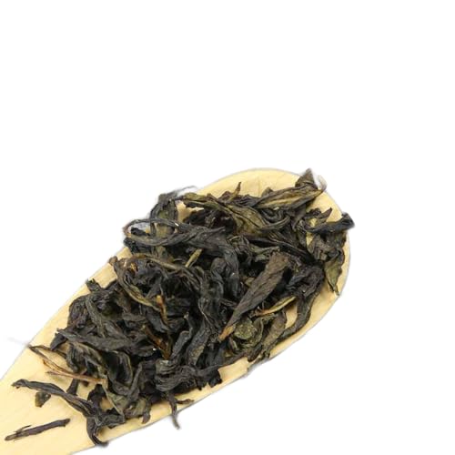 Wuyi Qilan Da Hong Pao Oolong China Tee Orchid Rock Tea Dahongpao (500g) von HELLOYOUNG