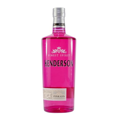 Henderson Pink Gin von HENDERSON