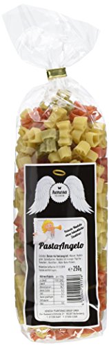 Henosa PastaAngelo, 3er Pack (3 x 250 g) von HENOSA