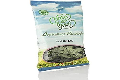 HERBES DEL MOL? - ECO LÄSST SEN 35 GR HERBES von HERBES DEL MOLI