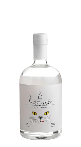 ALTER TOM GIN 50 CL von Hernö