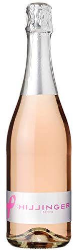 Leo Hillinger | Österreich (Burgenland) Secco Rosé (Rosé) 11,5% | Pinot Noir: 100% (12x 0,75L) von HERZOG OTTO