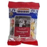 Holland Foodz Altholländischer Mix Süßigkeiten bunte Mischung 140g von HOLLAND FOODZ