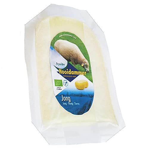 SER ERHALTBAR MILD 50% STOFFER BIO 200g - HOOIDAMMER von HOOIDAMMER