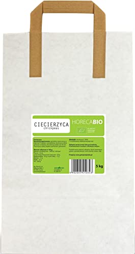 Kichererbsen BIO 5 kg - HORECA von HORECA