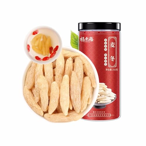 250g / 8,81oz Premium Dosen ohne Zusatzstoffe Mai Dong - Pure Natural Health Kräutertee von HQZMCTE