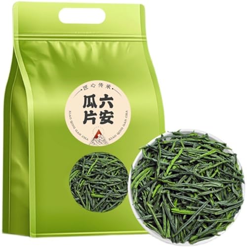 China Berühmter A Grade Lu An Gua Pian Tee 150g / 5,29oz Liu An Gua Pian Lose Blatt Grüner Tee von HQZMCTE