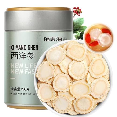 Die Textur Ist Unverwechselbar Ohne Zusatzstoffe Kräutertee 50g / 1,76oz Der Natürliche Berg Changbai Renseng von HQZMCTE