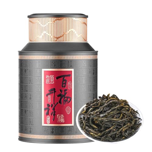 Klassischer Phönix Dancong Ya Shi Xiang Oolong Tee 250g-Berühmter Feng Huang DanCong-Loser Blatt-Tee von HQZMCTE