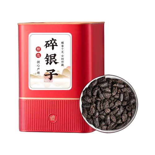 Tee Fossil 500g / 17,64oz Mit Klebrigem Duft Yunnan Pu-erh Reifer Tee, Starker Teegeschmack von HQZMCTE