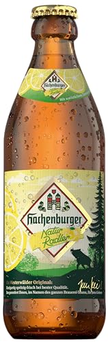 Hachenburger Natur-Radler 20x0,33l von Hachenburger
