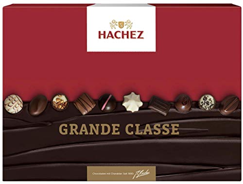 Hachez Grande Classe, 450 g von Hachez