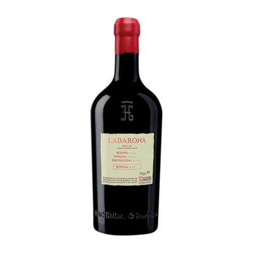 Hacienda Grimón Labarona Rioja Reserve 75 cl Rotwein von Hacienda Grimón