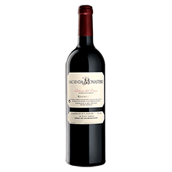 Hacienda Monasterio : Reserva 2019 von Hacienda Monasterio