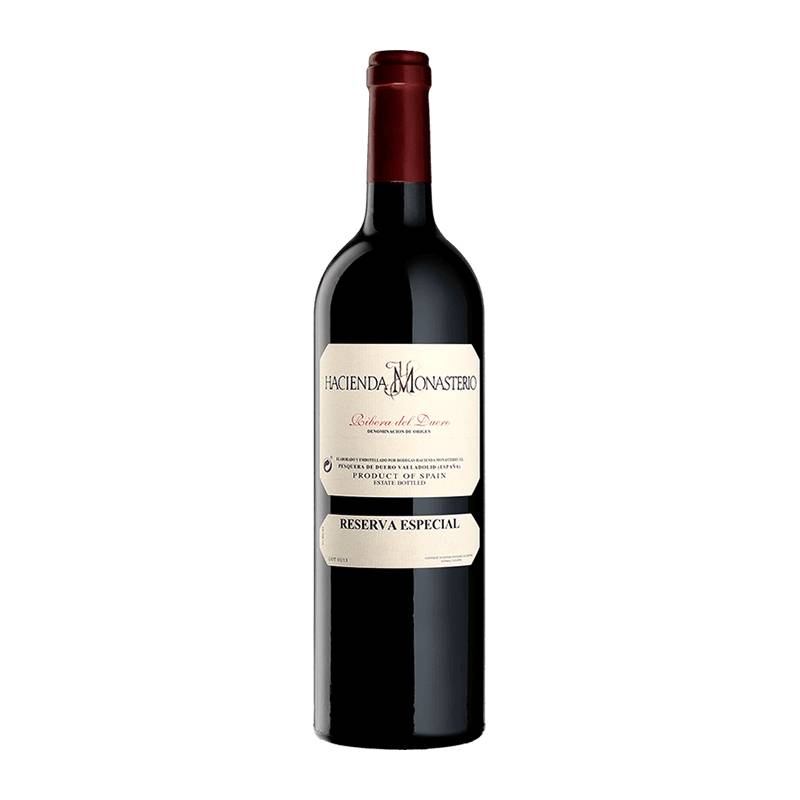 Hacienda Monasterio : Reserva Especial 2019 von Hacienda Monasterio