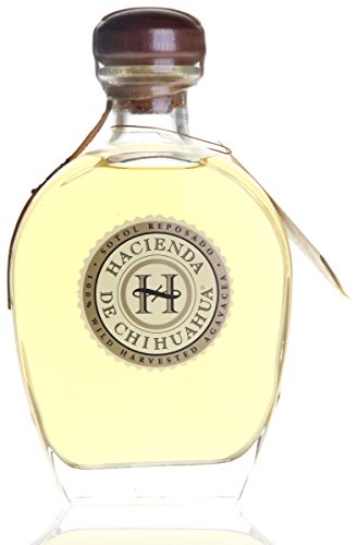 Hacienda de Chihuahua Reposado Sotol Tequila (1 x 0.7 l) von Hacienda de Chihuahua