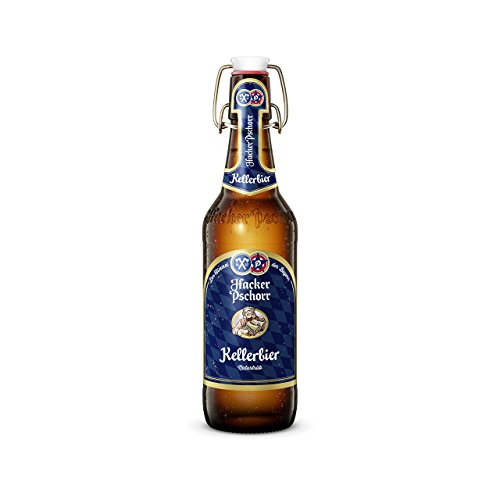 Hacker PschorrHacker Pschorr Anno 1417 0,5 Liter von Hacker Pschorr