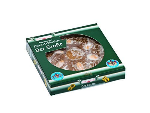 Haeberlein Metzger Der Große, 1er Pack (1 x 125 g) von Haeberlein Metzger