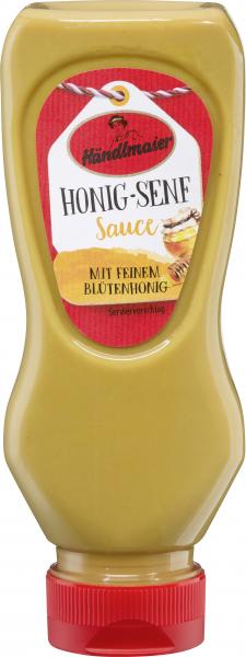 Händlmaier's Honig-Senf Sauce von Händlmaier