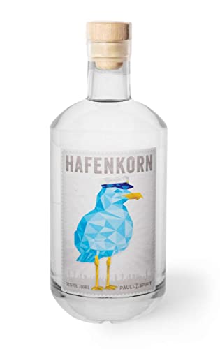 Hafenkorn 700ml von Hafenkorn