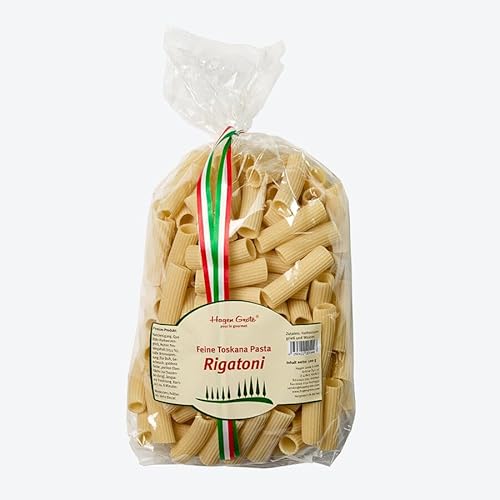 Rigatoni 500 g von Hagen Grote