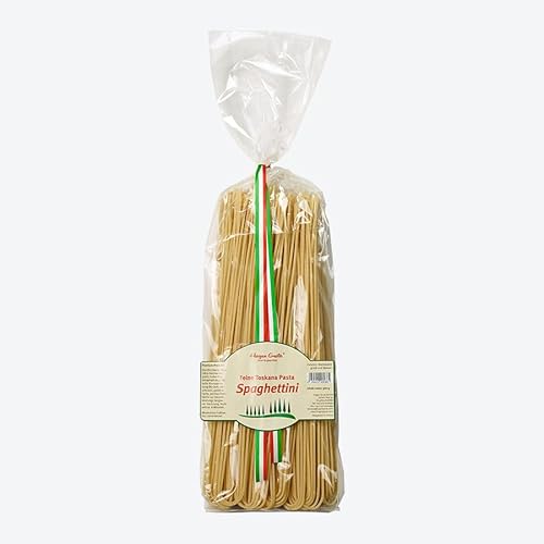 Spaghettini 1,3 mm 500 g von Hagen Grote