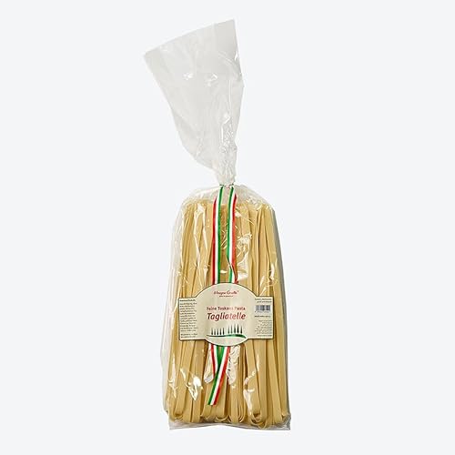 Tagliatelle 10 mm 500 g von Hagen Grote