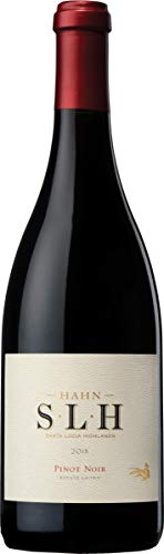 Hahn Pinot Noir 2017 750ml von Hahn Family Wines