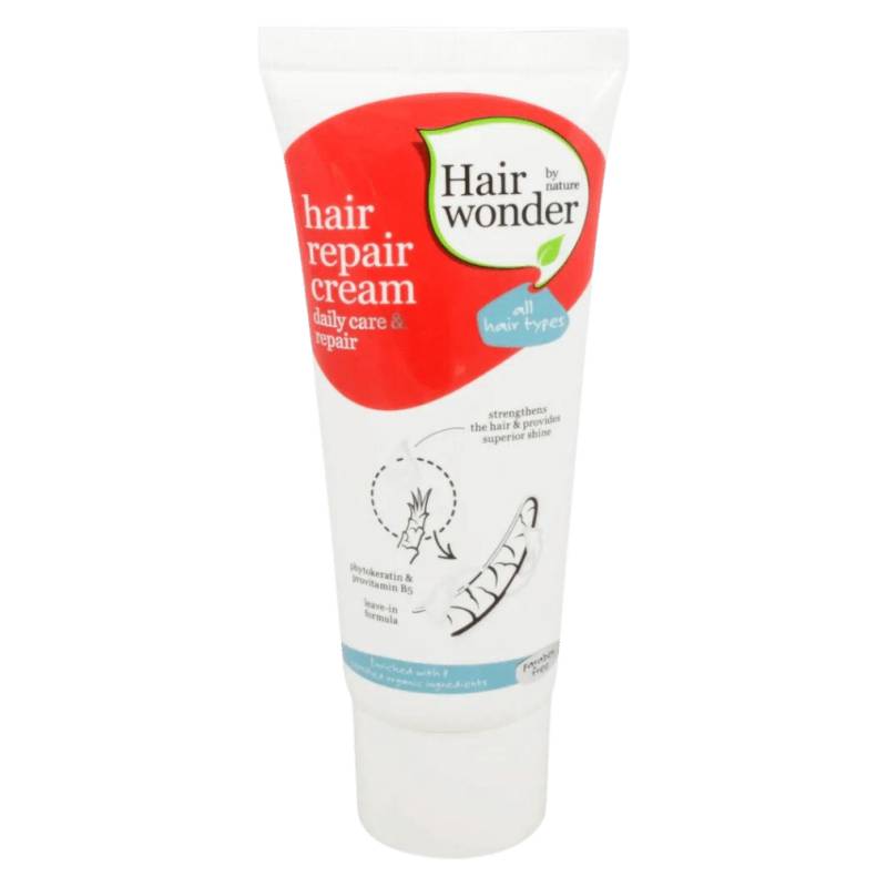 Haar-Reparatur-Creme von Hairwonder