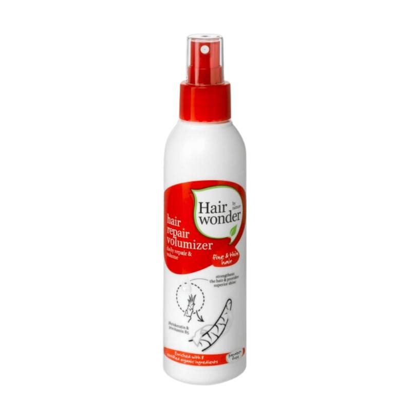 Haar-Reparatur-Volumizer von Hairwonder