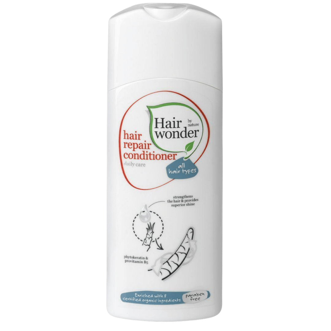 Hair Repair Conditioner 200ml - DOPPELT von Hairwonder