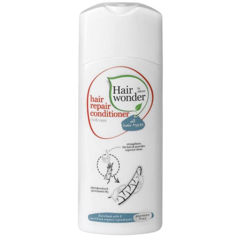 Hair Repair Conditioner 200ml - DOPPELT von Hairwonder