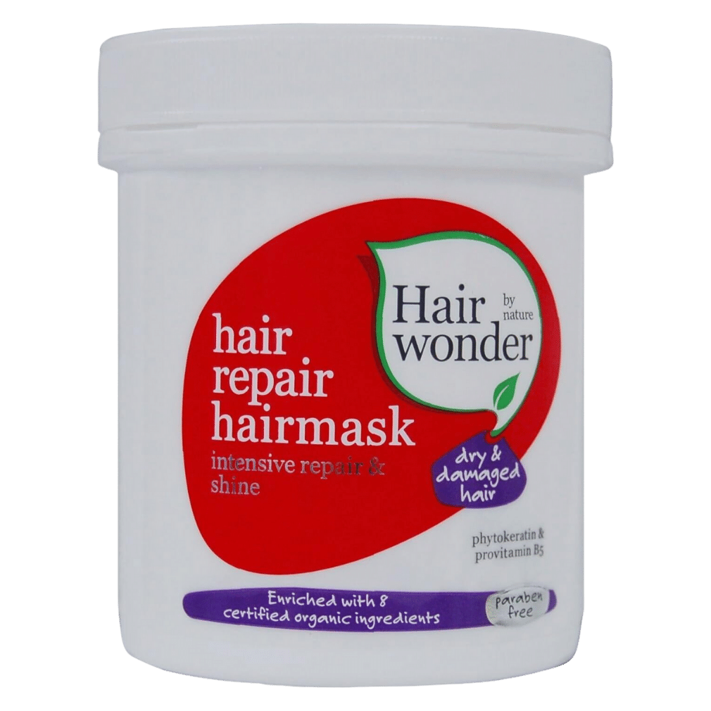 Hair Repair Haarmaske von Hairwonder