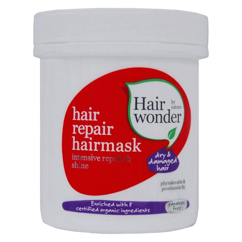 Hair Repair Haarmaske von Hairwonder