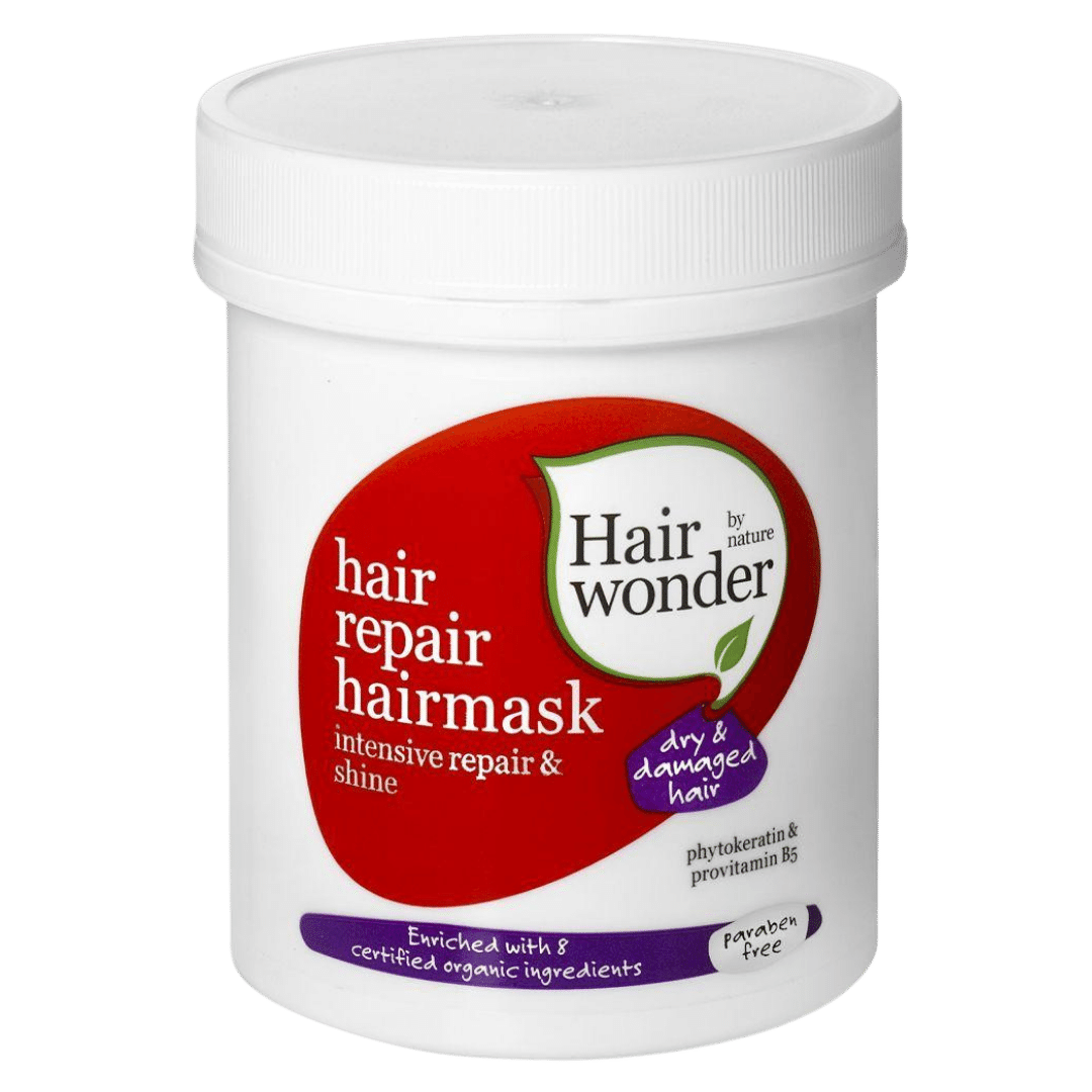 Hair Repair Hairmask 200ml von Hairwonder