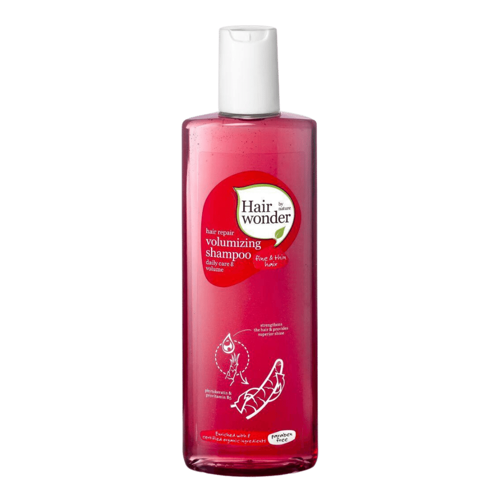 Hair Repair Volumizing Shampoo von Hairwonder