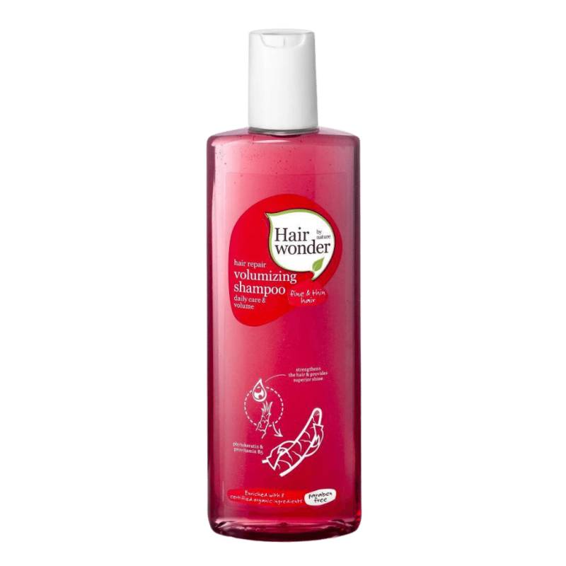 Hair Repair Volumizing Shampoo von Hairwonder